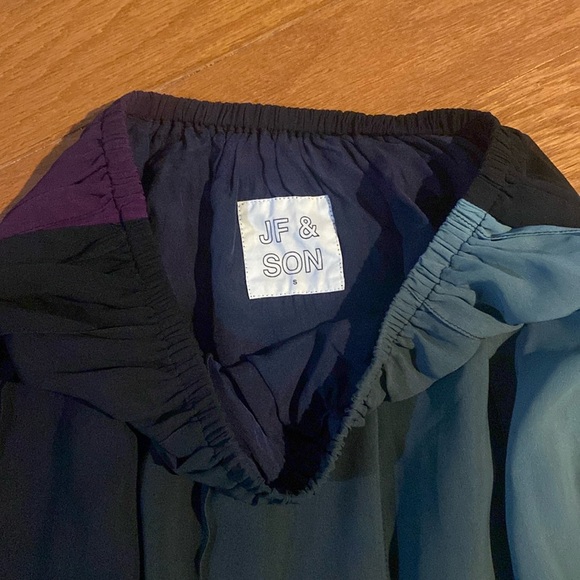 JF & SON skirt - Picture 3 of 5